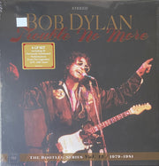 Bob Dylan : Trouble No More (1979-1981) (4xLP, Album + 2xCD, Album + Box)