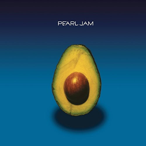 Pearl Jam : Pearl Jam (2xLP, Album, RE, RM)