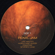 Pearl Jam : Pearl Jam (2xLP, Album, RE, RM)