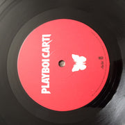 Playboi Carti : Playboi Carti (LP, Mixtape)