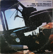 The Blues Project : Planned Obsolescence (LP, Album)