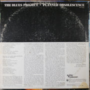 The Blues Project : Planned Obsolescence (LP, Album)