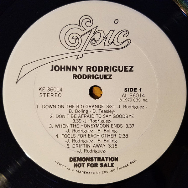 Rico Rodrigues – Wonderful World – Vinyl (7