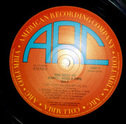 Earth, Wind & Fire : The Best Of Earth, Wind & Fire Vol. 1 (LP, Comp)