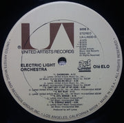 Electric Light Orchestra : Olé ELO (LP, Comp, All)