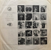 The Steve Miller Band* : Brave New World (LP, Album, Win)