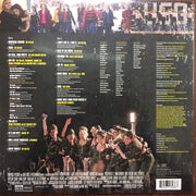 Pitch Perfect Cast : Pitch Perfect 3 (Original Motion Picture Soundtrack) (LP, Album)
