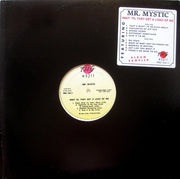 Mr. Mystic : Wait 'Til They Get A Load Of Me (LP, Album, Promo, Smplr)