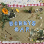 Bobby's Oar : Not What I'm Looking For (LP)