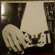 Ramones : Ramones (LP, Album, RE, RM, 180)