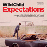 Wild Child (4) : Expectations (LP, Album)