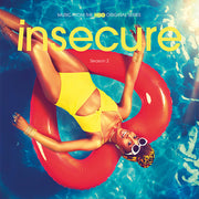 Various : Insecure: Music From The HBO Original Series, Season 2 (2xLP, Comp)