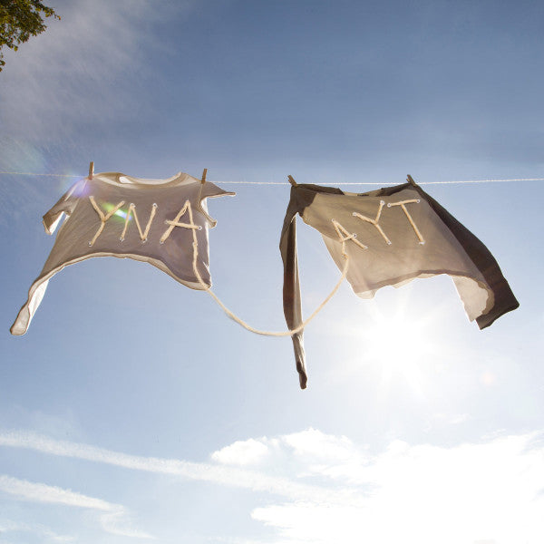 Sorority Noise : YNAAYT (LP, Album, Lig)