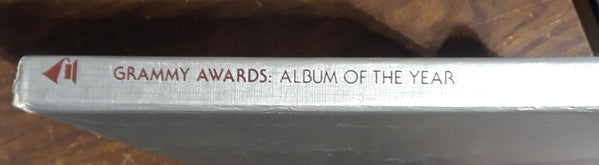 Various : Album Of The Year (4xLP, Comp + Box)