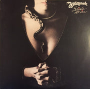 Whitesnake : Slide It In  (LP, Album, Club)