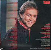 Steve Wariner : One Good Night Deserves Another (LP, Album, Pin)