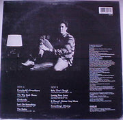 Vince Gill : The Way Back Home (LP, Album)