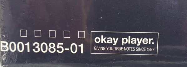 The Roots : How I Got Over (LP, Album)