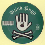Blind Pugh : Dos Caipos / A Packet Of Crisps (12")