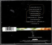 Aretha Franklin : A Rose Is Still A Rose (CD, Album, Club, CRC)