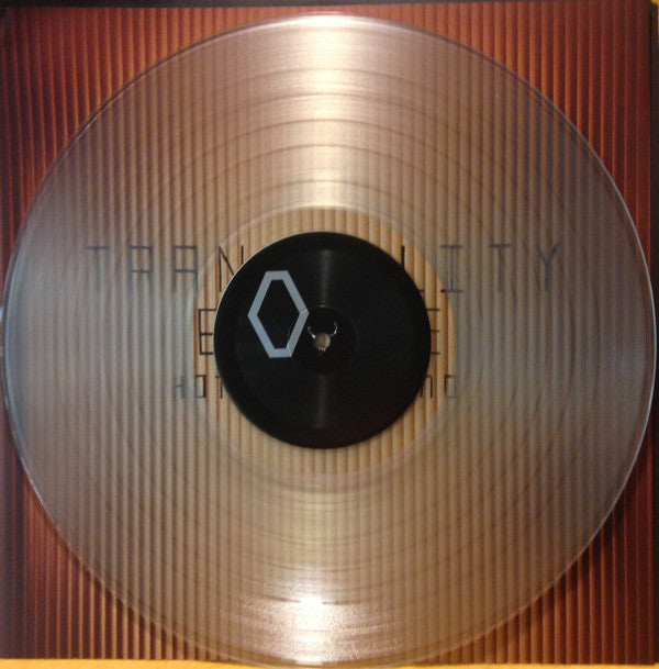 Arctic Monkeys : Tranquility Base Hotel + Casino (LP, Album, Cle)