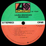 Laura Branigan : Branigan (LP, Album, AR )