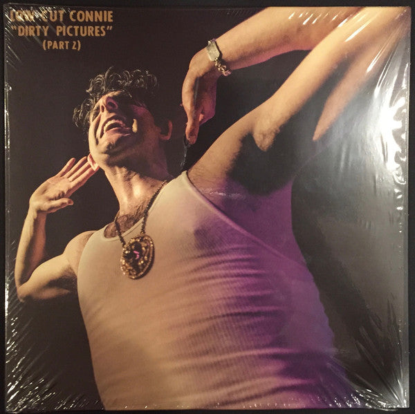 Low Cut Connie : Dirty Pictures (Part 2) (LP, Album)