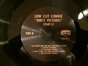 Low Cut Connie : Dirty Pictures (Part 2) (LP, Album)