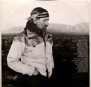 Willie Nelson : Always On My Mind (LP, Album, Ter)