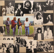 Led Zeppelin : Coda (LP, Album, Spe)