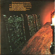 Kiss : (Music From) The Elder (LP, Album, Gat)