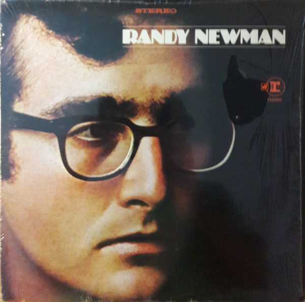 Randy Newman : Randy Newman (LP, Album, RP, Los)