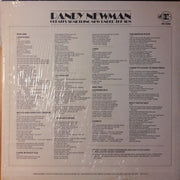 Randy Newman : Randy Newman (LP, Album, RP, Los)