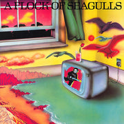 A Flock Of Seagulls : A Flock Of Seagulls (LP, Album, Mon)