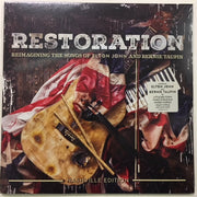 Various : Restoration: Reimagining The Songs Of Elton John And Bernie Taupin (2xLP, Comp, Nas)