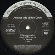 Bob Dylan : Another Side Of Bob Dylan (2x12", Album, Mono, Ltd, Num, RE, RM, 180)