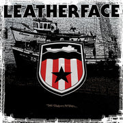 Leatherface : The Stormy Petrel (LP, Album, RP, Sil)