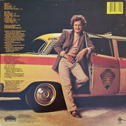 Harry Chapin : Sequel (LP, Album, San)