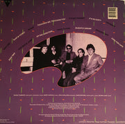 Squeeze (2) : Cool For Cats (LP, Album, Ind)
