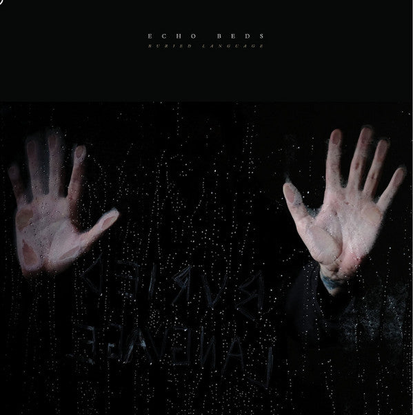Echo Beds : Buried Language (LP, Album)