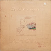 Joni Mitchell : Court And Spark (LP, Album, RP, San)