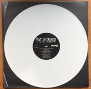 Pig Destroyer : Head Cage (LP, Album, Ltd, Whi)