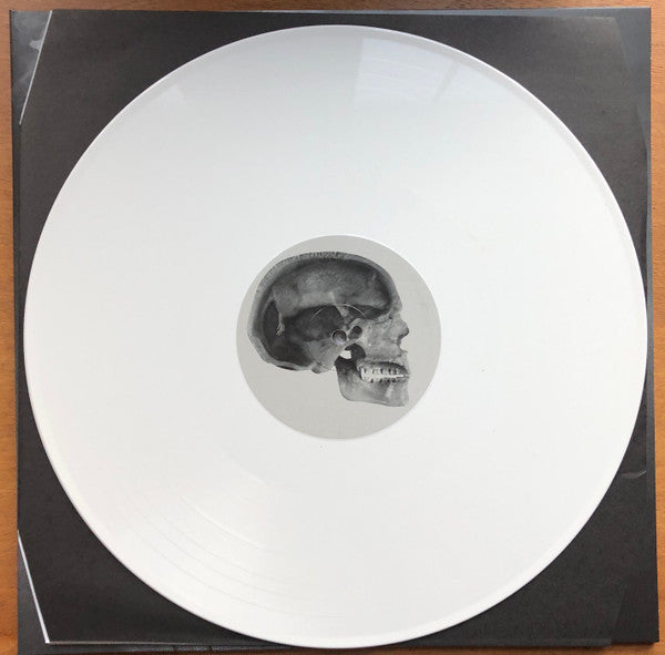 Pig Destroyer : Head Cage (LP, Album, Ltd, Whi)