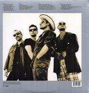 U2 : The Best Of 1990-2000 (2xLP, Comp, RE, RM, 180)