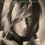 Eddie Money : Playing For Keeps (LP, Album, San)