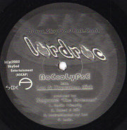 Lordroc : RocCoLyPsE / The Bullet (12")