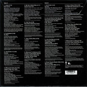 Jermaine Dupri / Various : So So Def 25th Anniversary (1993-2018) (LP, Pic)