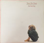 Tears For Fears : The Hurting (LP, Album, RE, 72 )