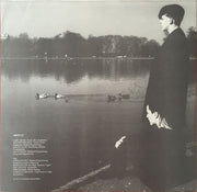 Tears For Fears : The Hurting (LP, Album, RE, 72 )