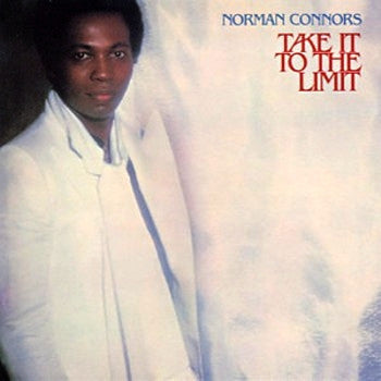 Norman Connors : Take It To The Limit (LP, Album)